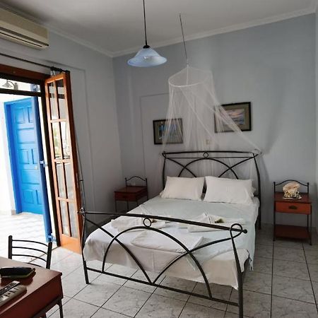 Gialos Rooms Elafonissos Luaran gambar
