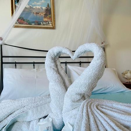 Gialos Rooms Elafonissos Luaran gambar