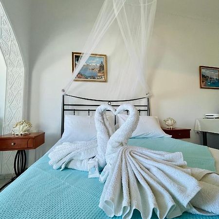 Gialos Rooms Elafonissos Luaran gambar