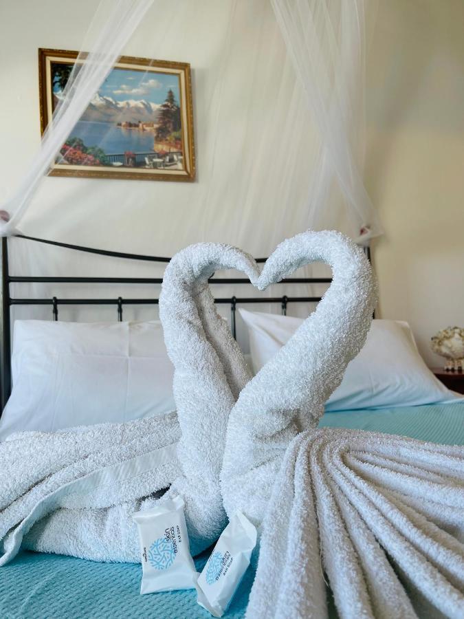 Gialos Rooms Elafonissos Luaran gambar