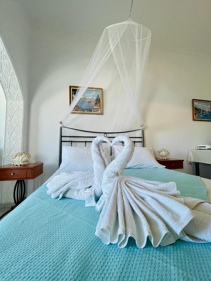 Gialos Rooms Elafonissos Luaran gambar