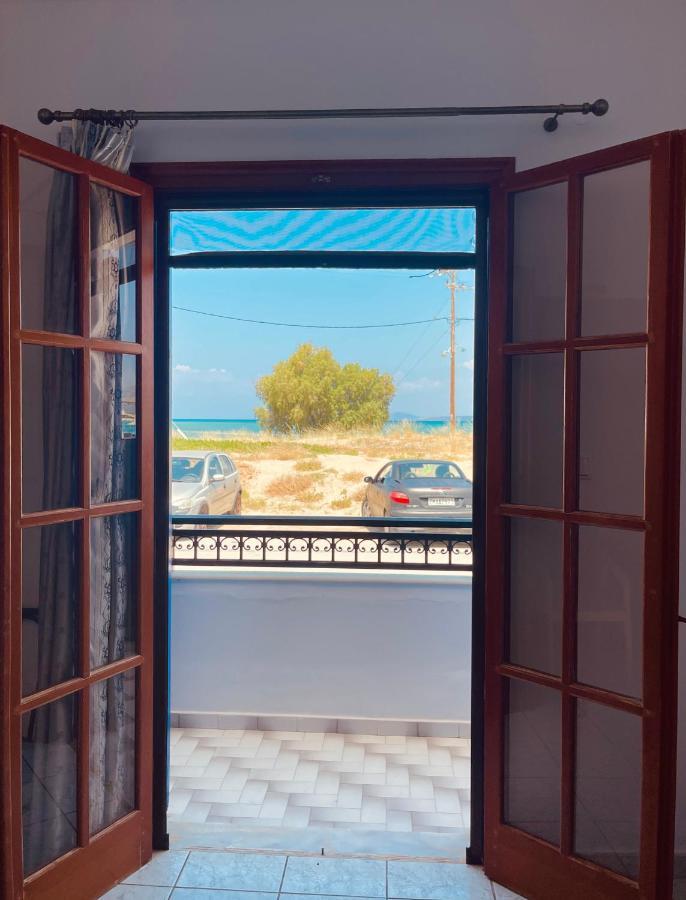 Gialos Rooms Elafonissos Luaran gambar